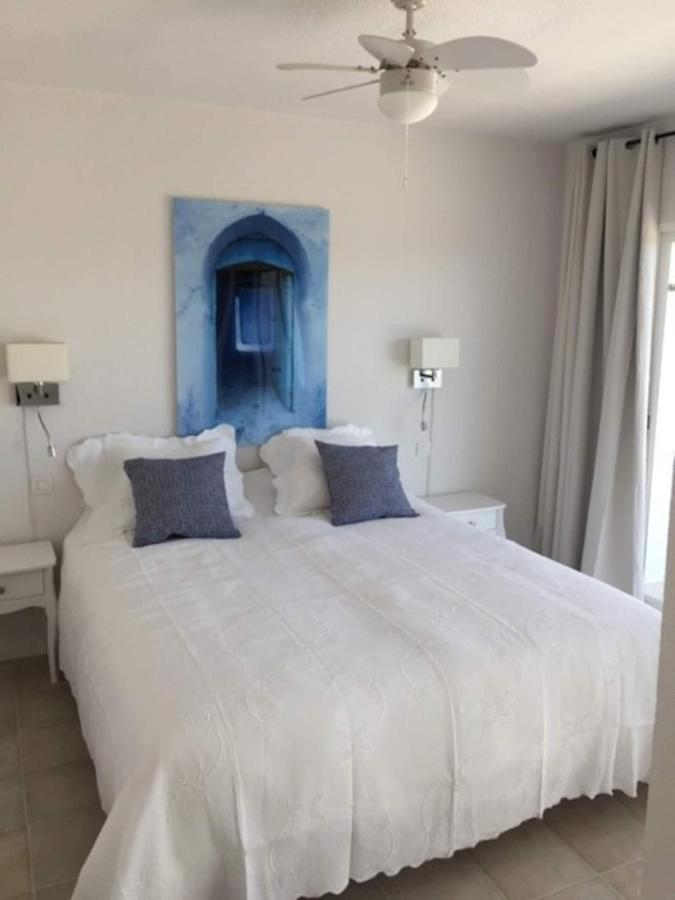 Casa Razzo Apartment Altea Exterior foto